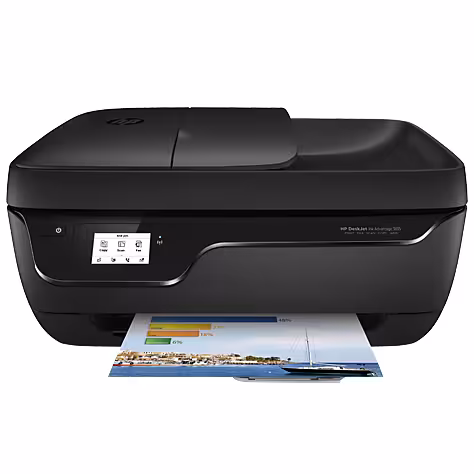 پرینتر جوهر افشان چند کاره اچ پی مدل Advantage 3835