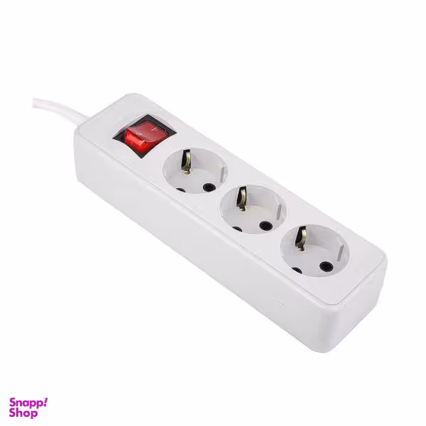 چند راهی برق پارت الکتریک مدل شهاب