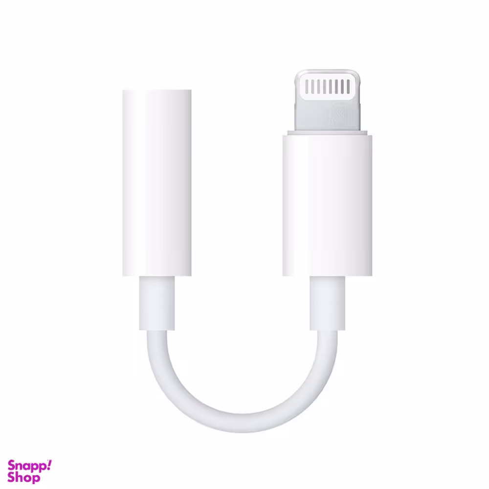 مبدل Lightning به AUX مدل Gl-045