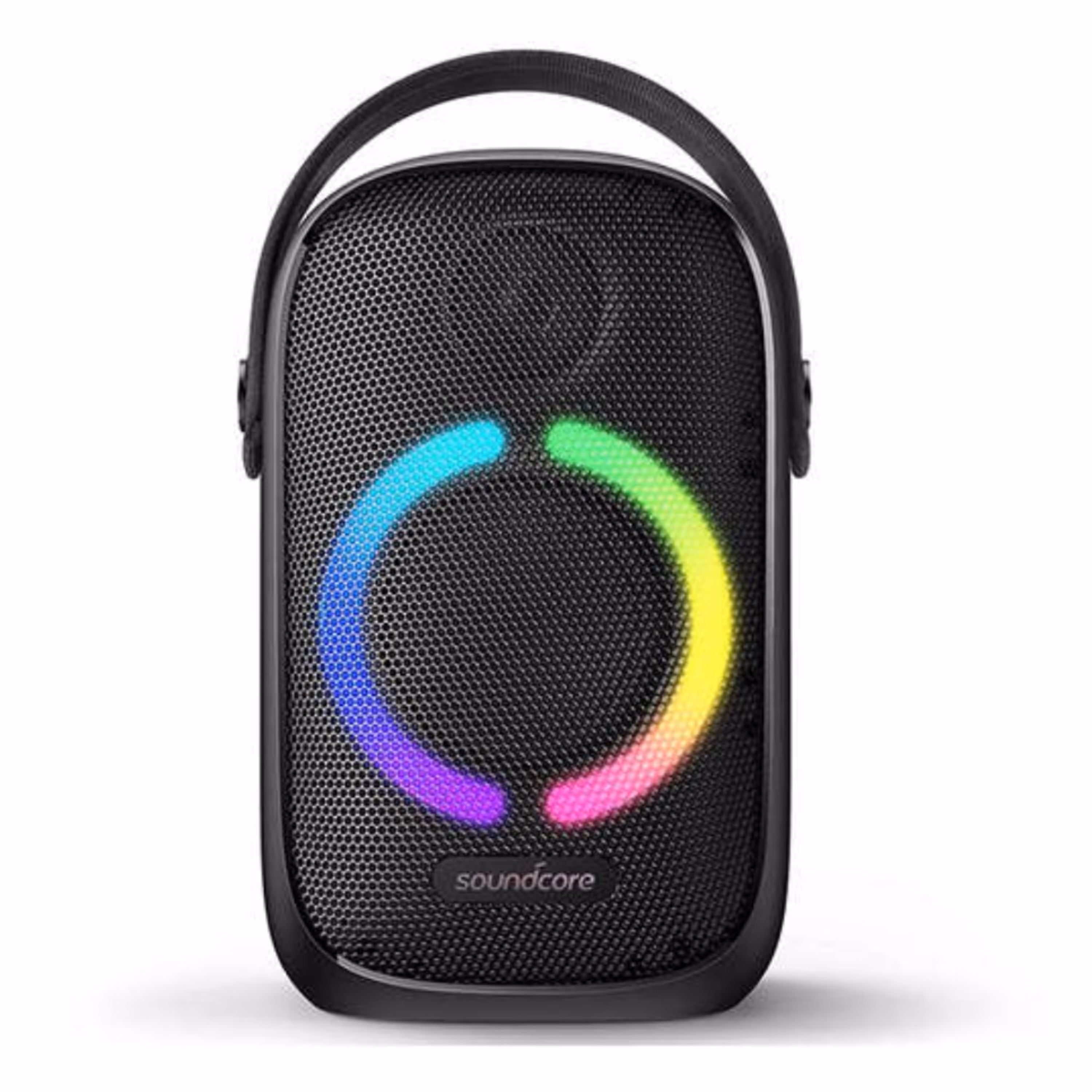 اسپیکر بلوتوثی قابل حمل انکر مدل SoundCore Rave Neo 