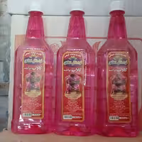 گلاب2آتشه40درصد .محصولی از کاشان.دارای خواص:خوشبوکننده،مقوی قلب و اعصاب،رفع بلغم،ضدغش