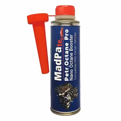 مکمل سوخت گروه مدپا مدل پتروکتان پرو حجم 280 میلی لیتر