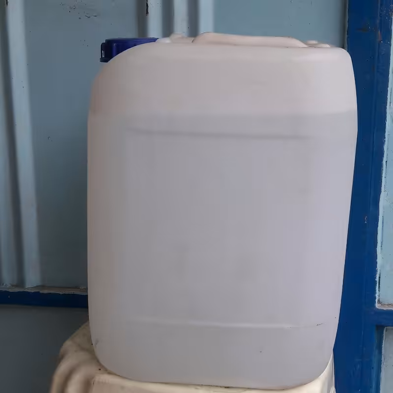 جوهر نمک فله ای 