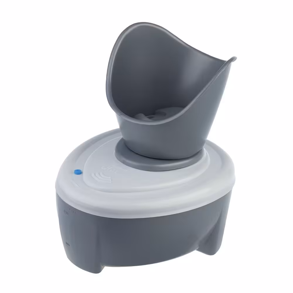 دستگاه بخور گرم سیندال VS 40