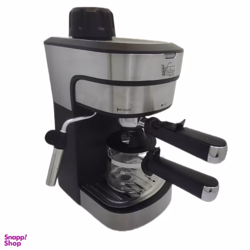 اسپرسو ساز ویداس مدل VIR-2342
