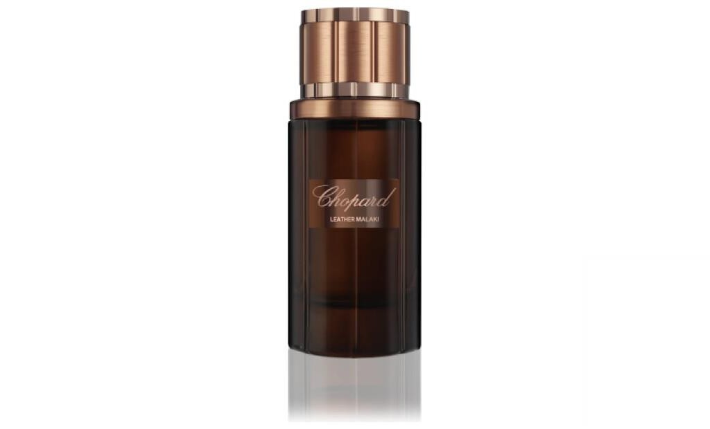 عطر لدر ملکی شوپارد - Leather Malaki Chopard