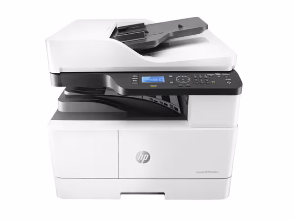 پرینتر چند کاره لیزری اچ‌ پی مدل HP LaserJet MFP M443nda