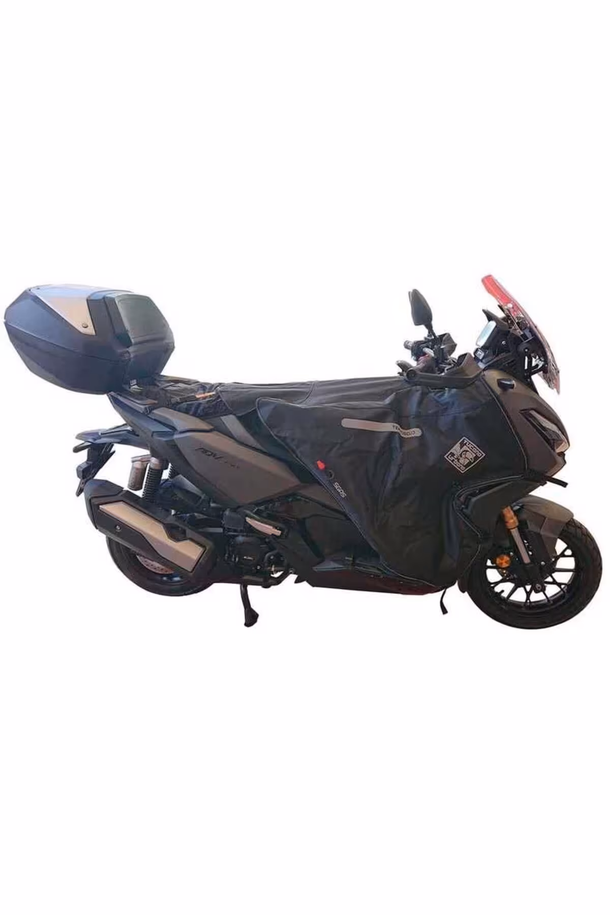 محصولات ضروری موتورسیکلت ADV 350 > 2022 KNEE ® سازگار R 228 Tucano Urbano