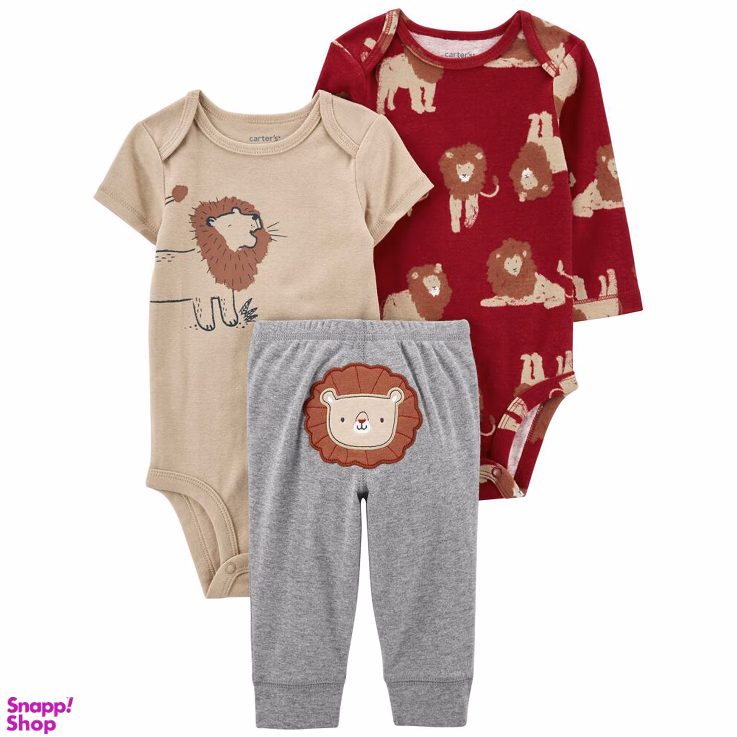 سه تکه پسرانه کد 2093