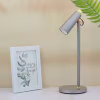 چراغ مطالعه رو میزی مدل KP_ F3 رامی RUMI