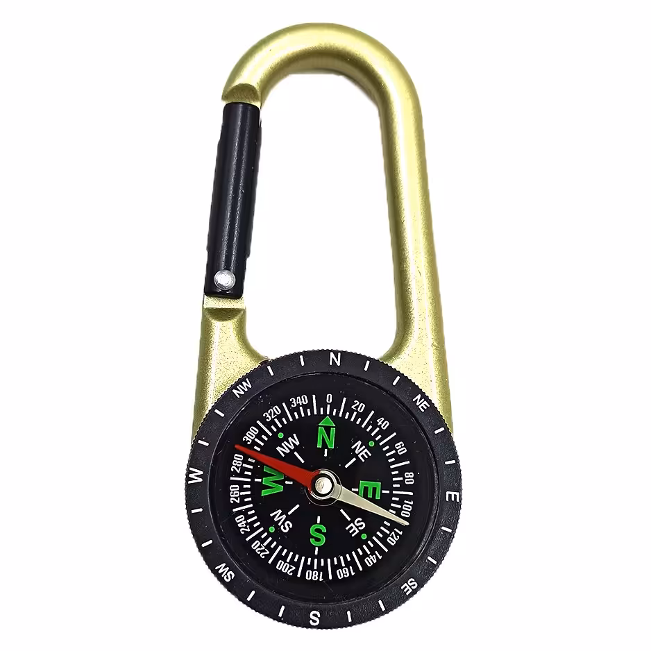 قطب نما کارابین