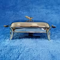 سوفله مستطیل سافینوکس بزرگ مدل  504