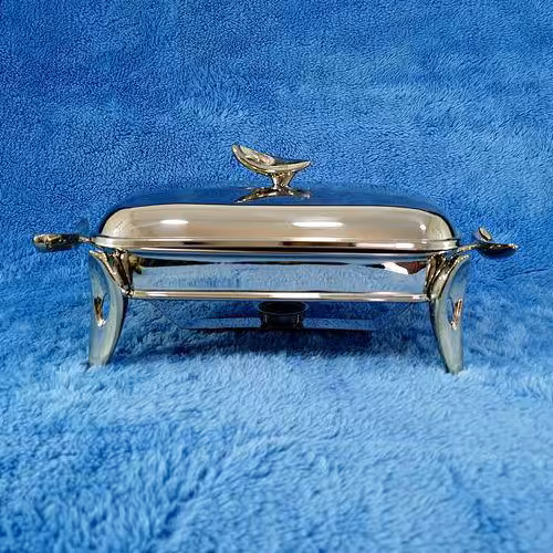 سوفله مستطیل سافینوکس بزرگ مدل  504