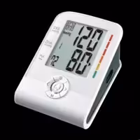 فشارسنج دیجیتال گلامور مدل HL858DG با 5 سال ضمانت شرکتی