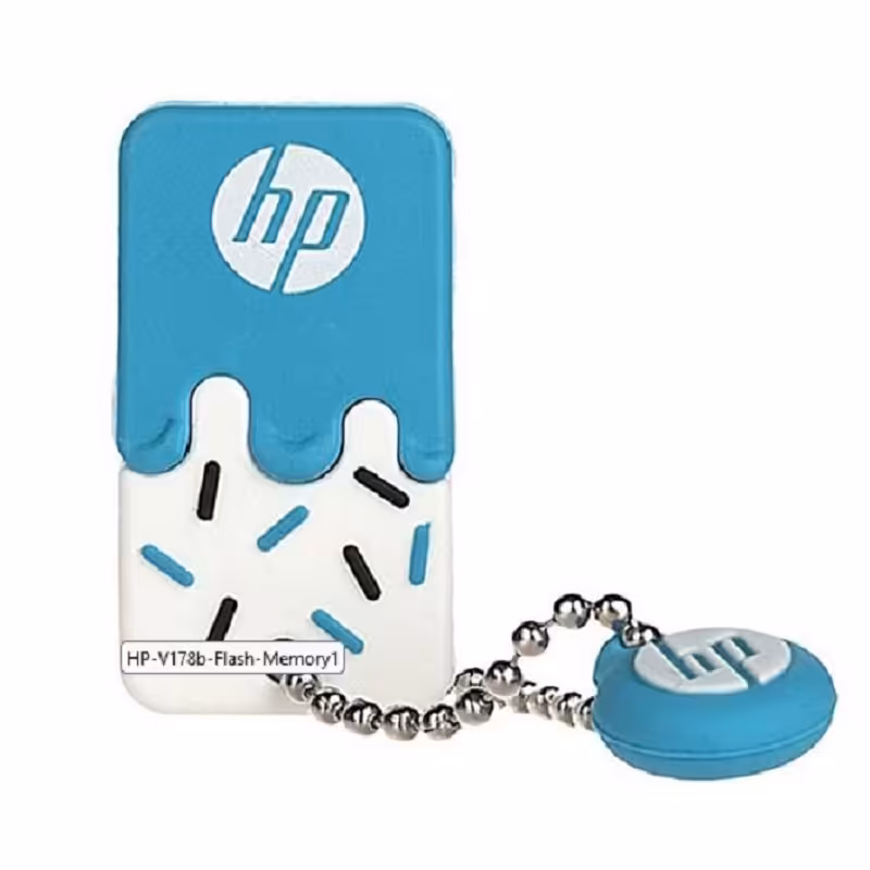 فلش مموری اچ پی مدل V178B 16GB