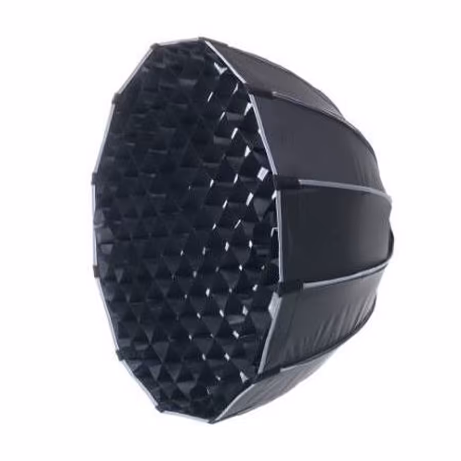 سافت باکس پارابولیک ZSYB Deep Parabolic Softbox 60cm