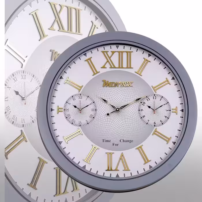 ساعت دیواری  montexمونتکس