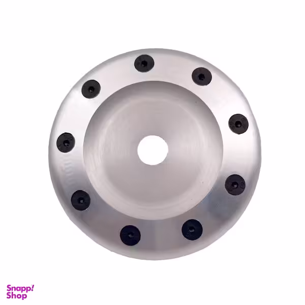 در باک خودرو مدل RC21مناسب برای خودرو پژو 206