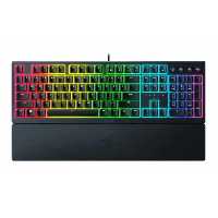 قیمت و خرید کیبورد گیمینگ باسیم ریزر مدل ORNATA V3 | یاس ارتباط