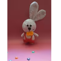 عروسک جاسویچی واویزکیف وماشین خرگوش کله گنده پسر