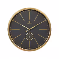 ساعت دیواری شوبرت مدل - 5306GB