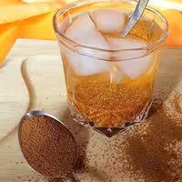 خاکشیر درجه یک بدون خاک بسته 200 گرمی  