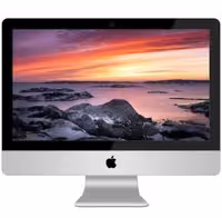 کامپیوتر آماده استوک اپل آی مک A1224