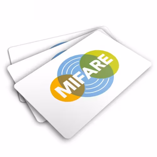 کارت پی وی سی مایفر 1K