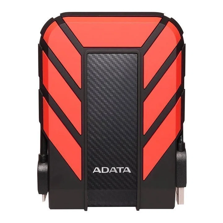 قیمت و خرید اینترنتی هارد اکسترنال ای دیتا مدل hd710 pro ظرفیت 2 ترابایت