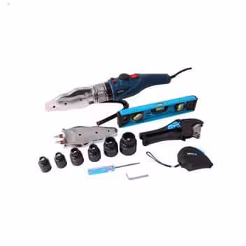 اتو لوله سبز اکتیو مدل AC-4520NS - ابزار یراق