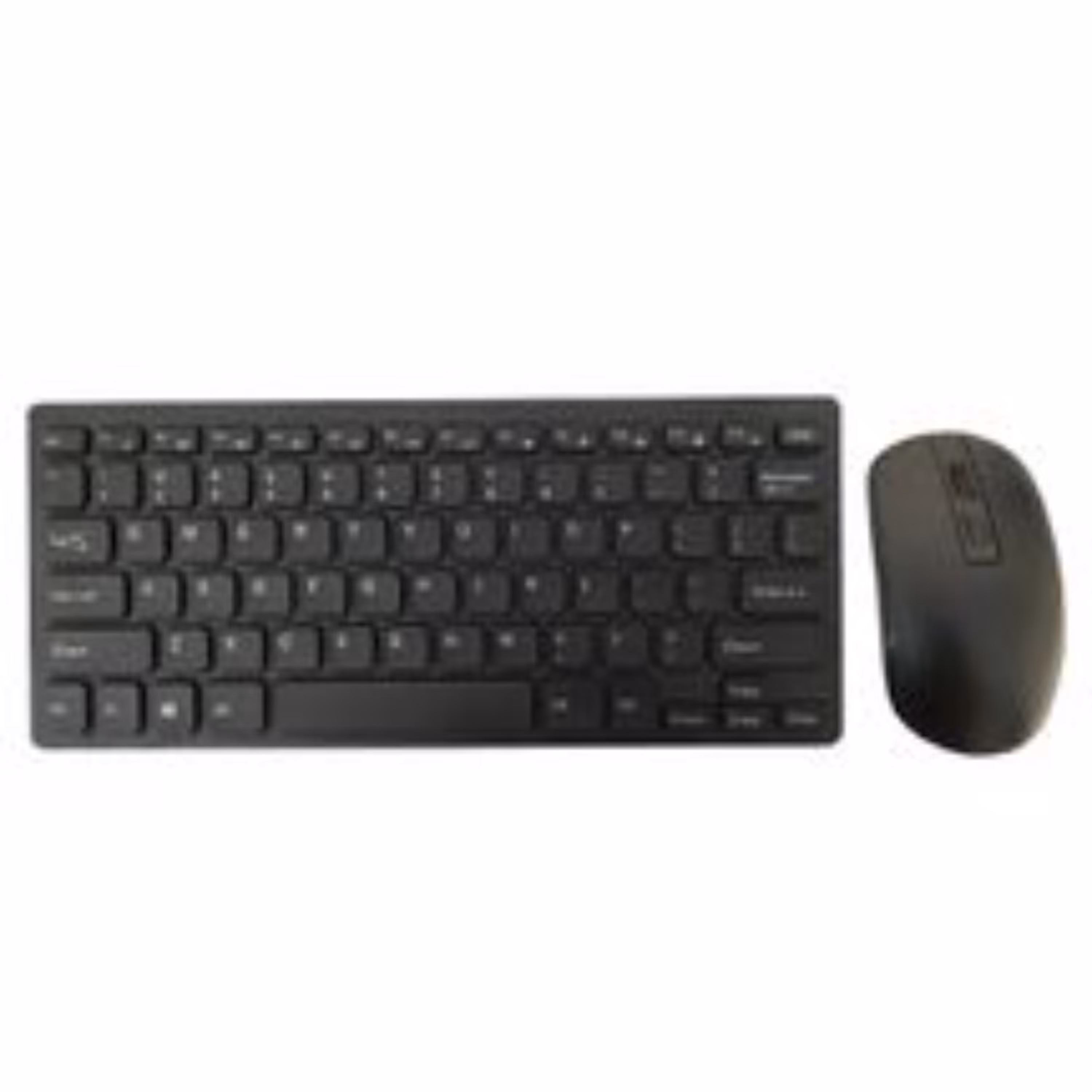 کیبورد و موس mini مدلkm901