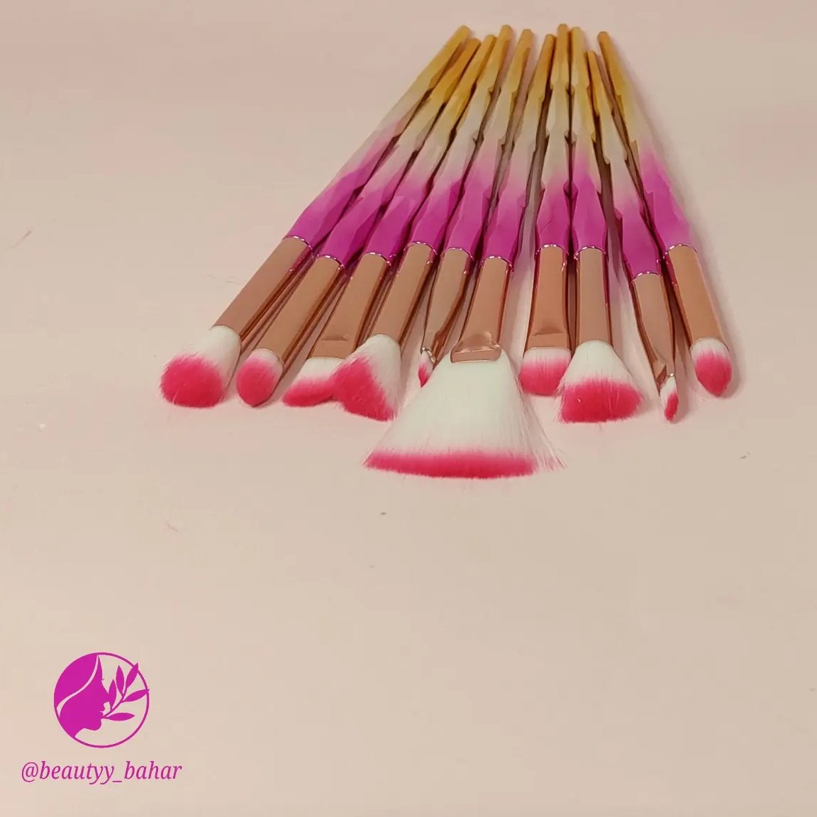 براش الماسی