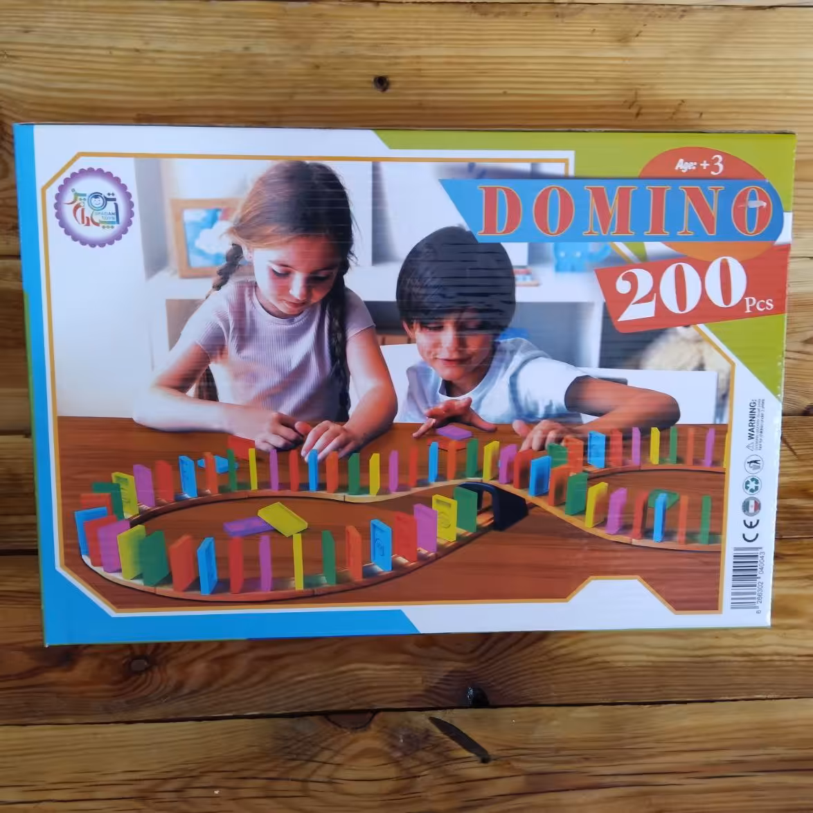  دومینو فکری