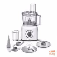 غذاساز بوش مدل MCM3100WGB - ارسال رایگان