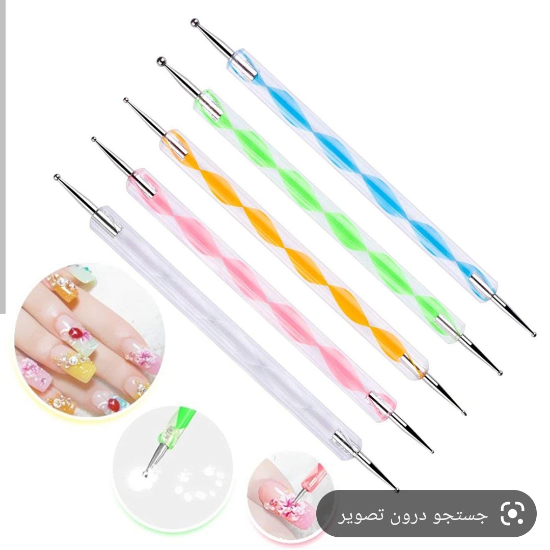 ابزار دایتینگ 4 تایی ابزار داتینگ