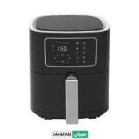 سرخ کن بدون روغن وگاترونیکس مدل VE-134 (5/5 لیتر)