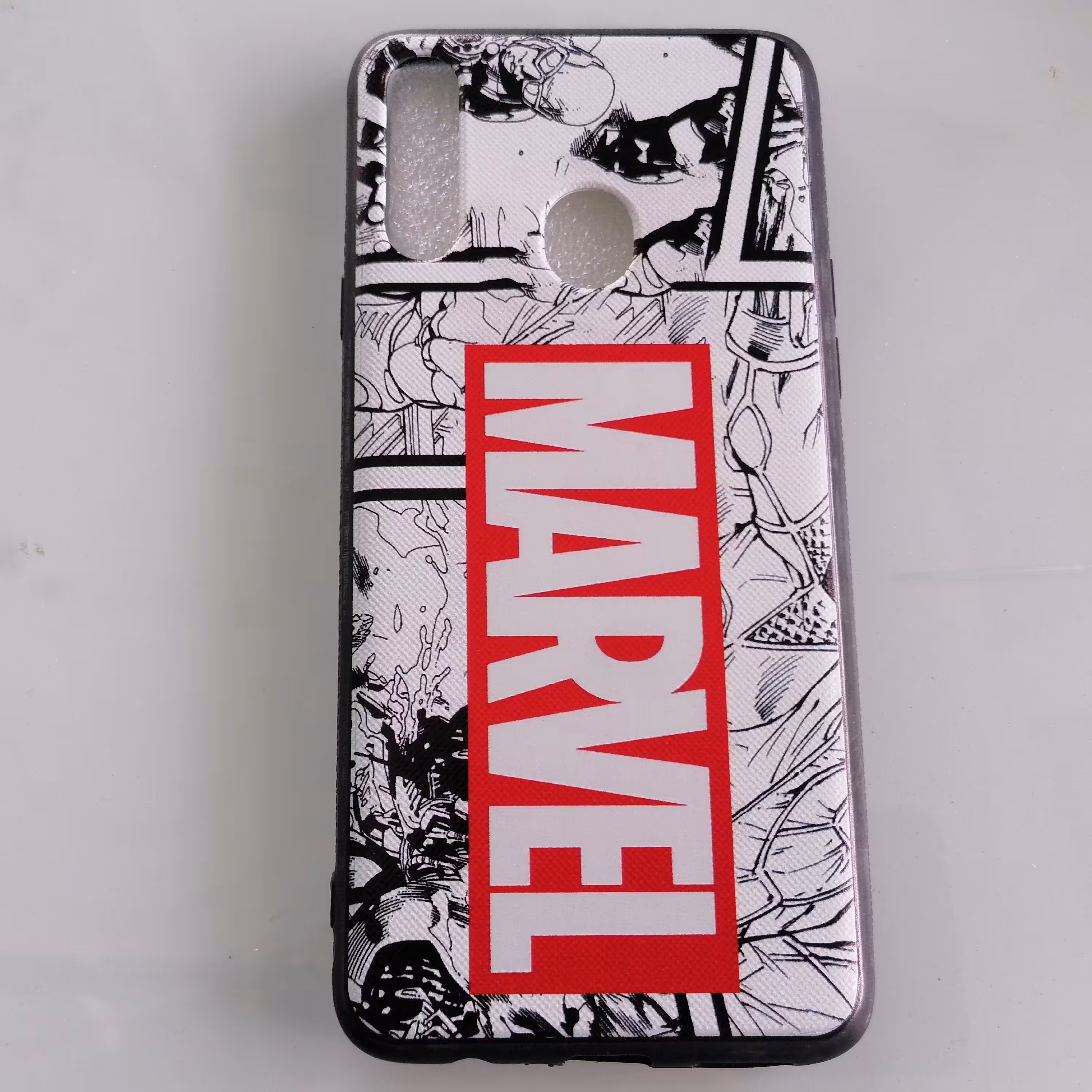 گارد  فانتزی طرح های مختلف گوشی سامسونگ A20S