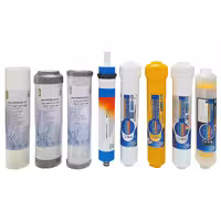 فیلتر دستگاه تصفیه آب نور مدل M800