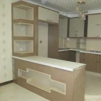 کابینت MDFآشپزخانه
