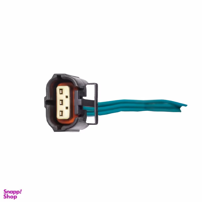 سوکت سنسور کیلومتر کد 45098 مناسب پیکان و روا