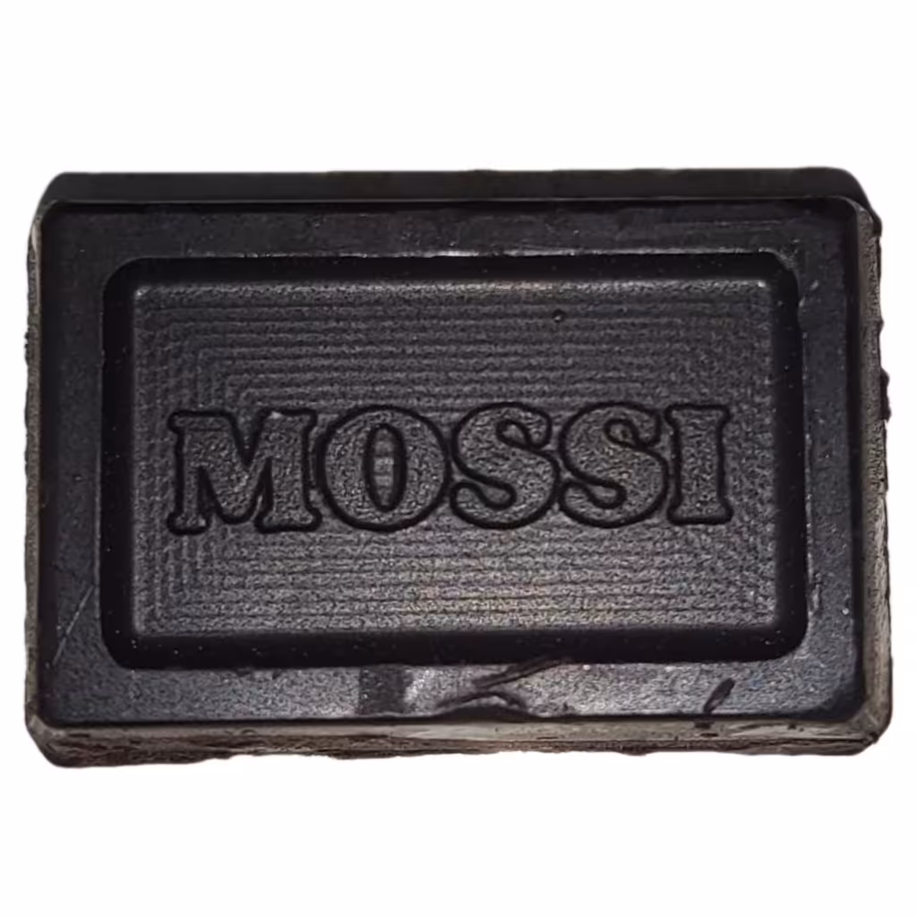 شکلات تلخ 92 درصد ماسی 