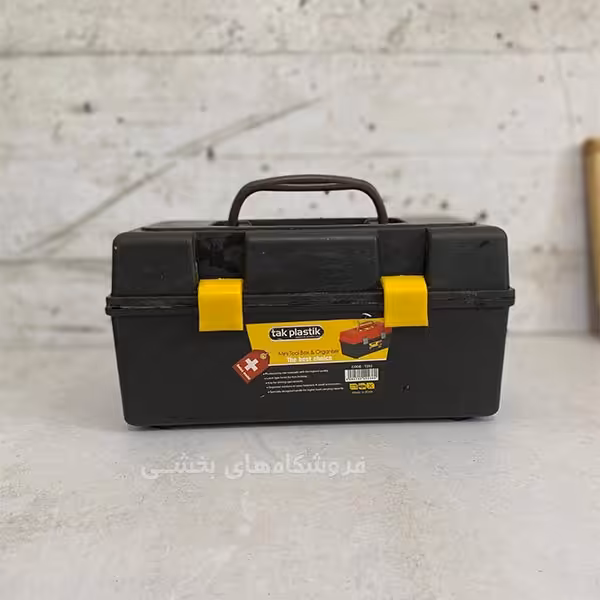 جعبه ابزار کاربردی T253