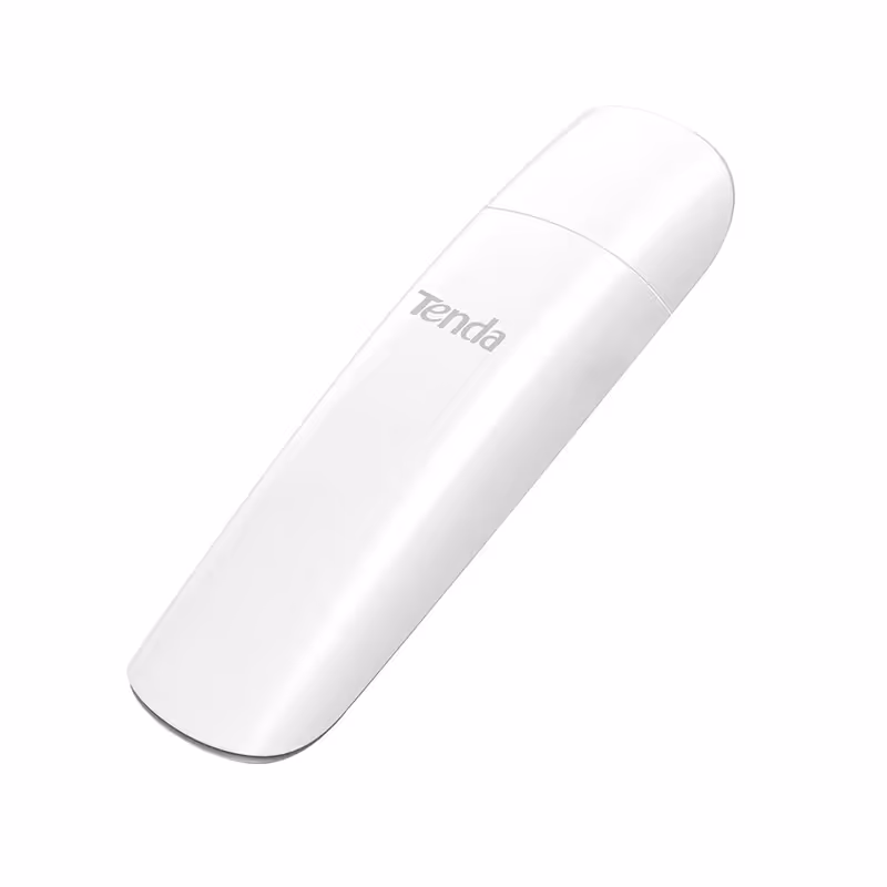 کارت شبکه wifi 6 بی سیم تندا U18