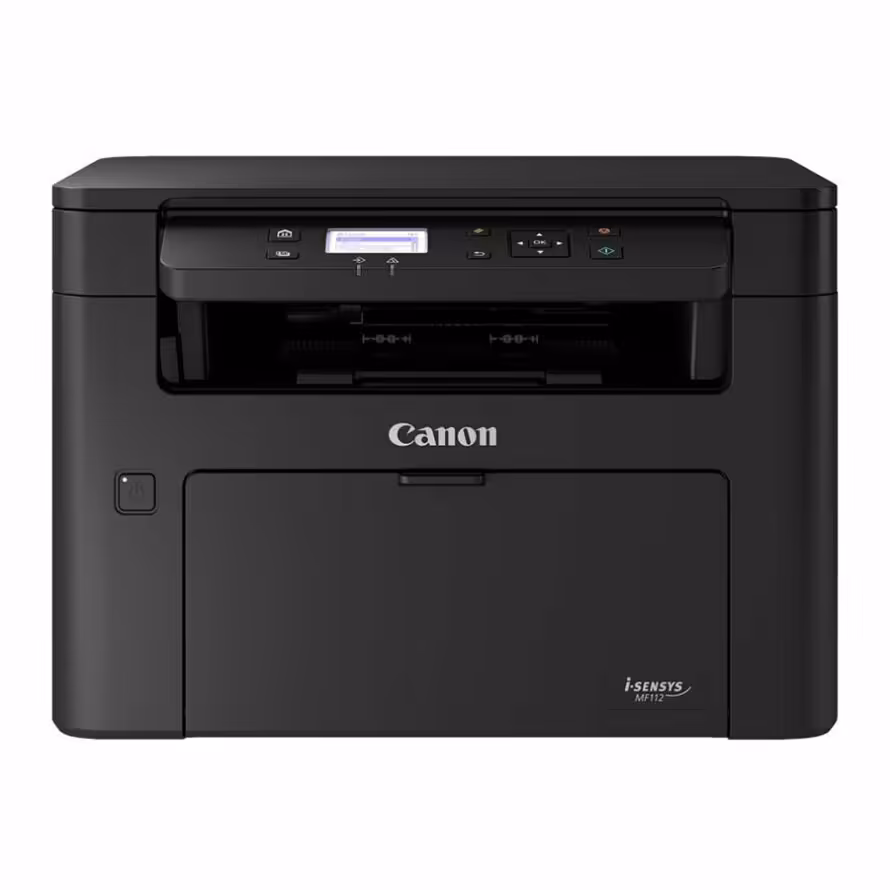 پرینتر چندکاره لیزری کانن i-SENSYS MF112