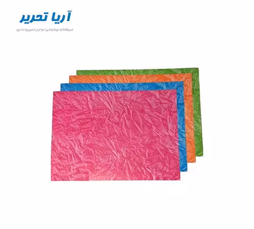 پوشه مقوایی روغنی ابروباد