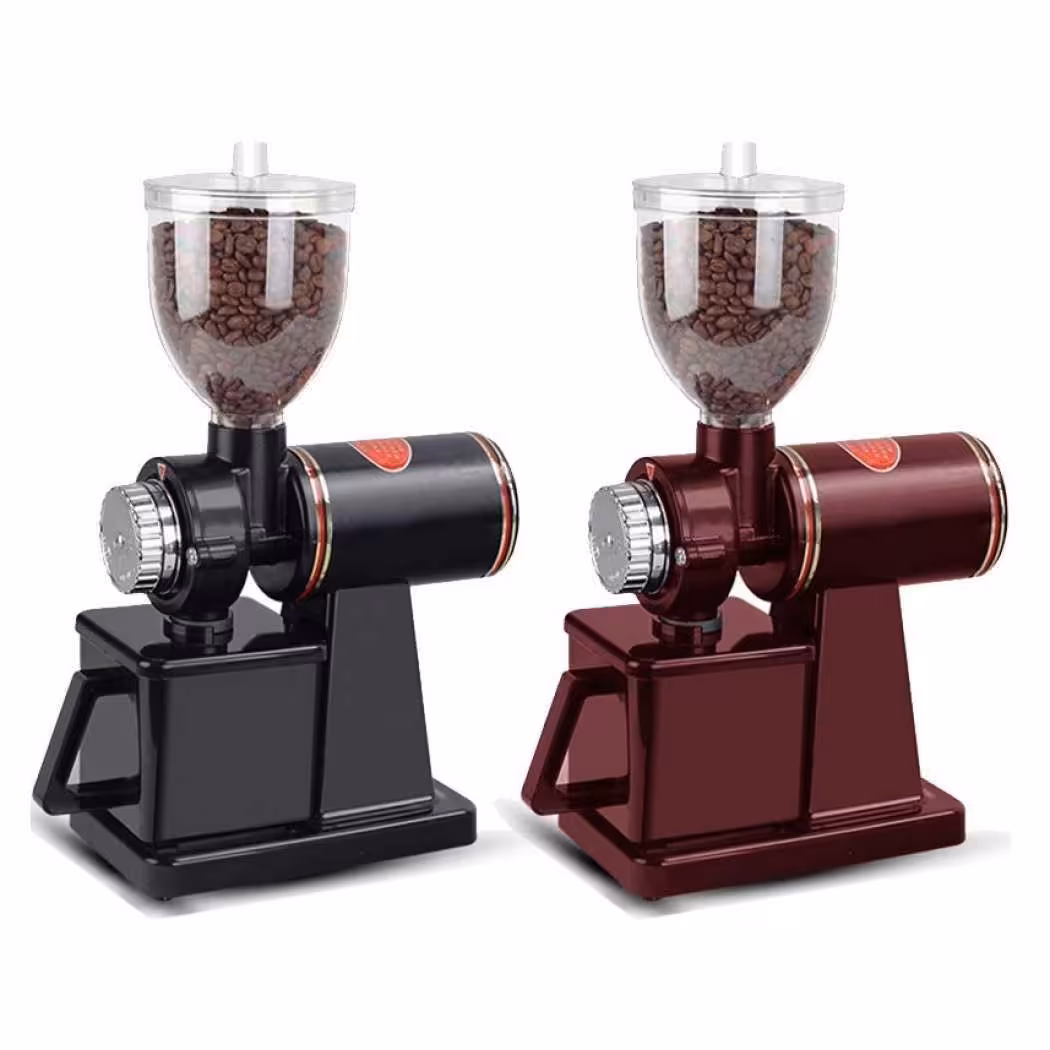 اسیاب قهوه N600 خانگی