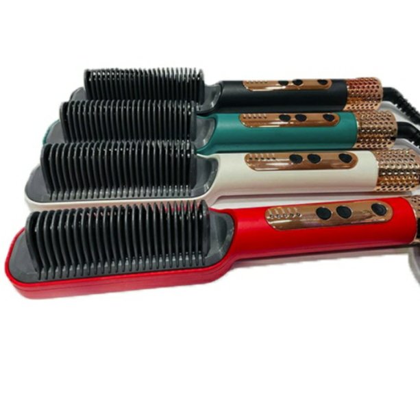 برس حرارتی