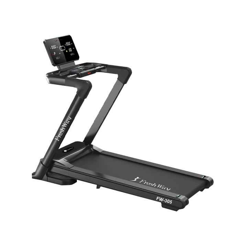 تردمیل خانگی فرش وی مدل FW305