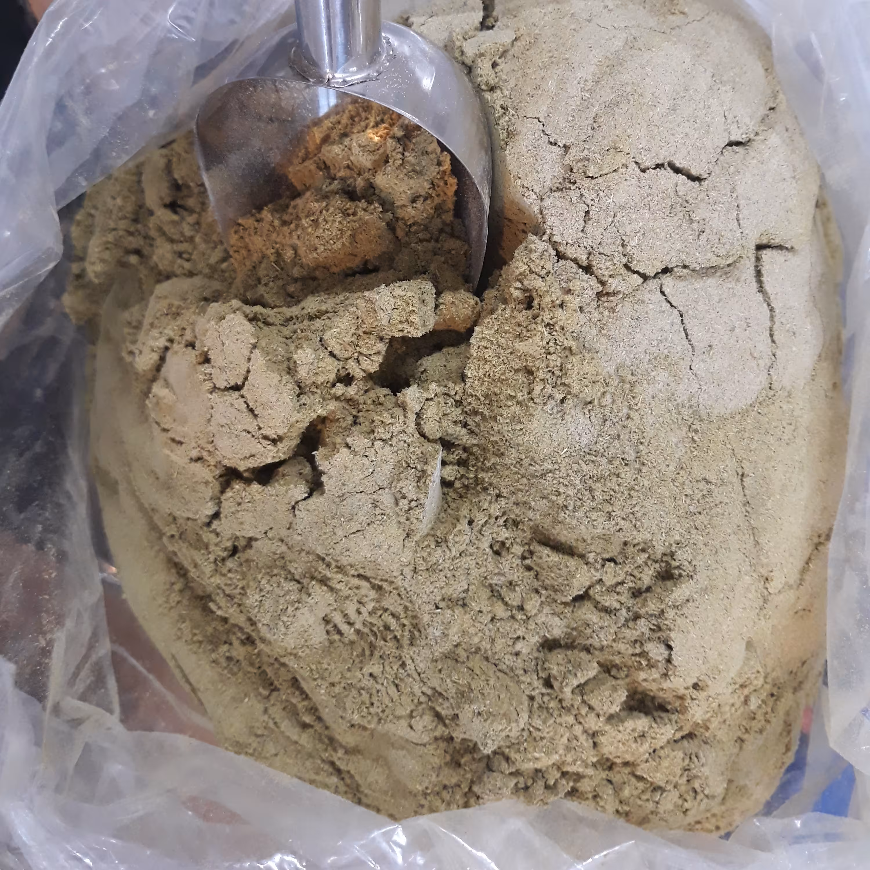 پودر آویشن درجه یک 80 گرمی