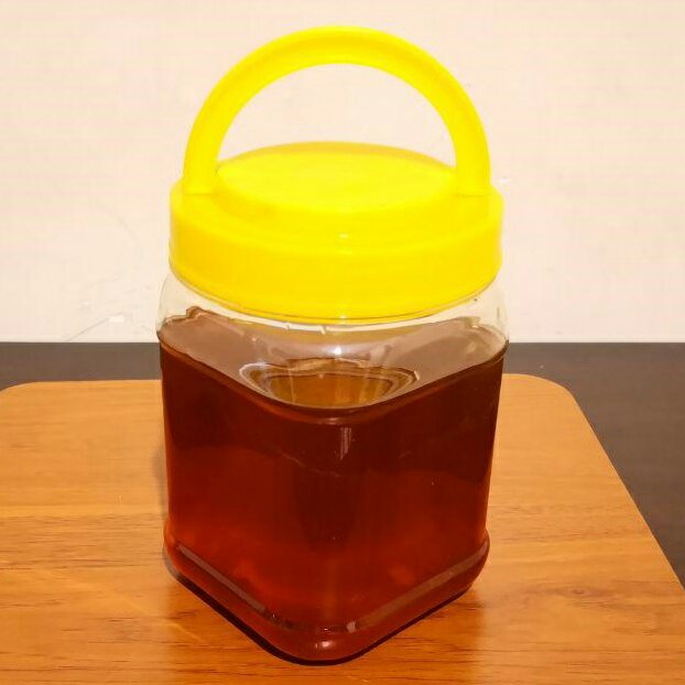 عسل طبیعی بدون موم چالدران(2کیلوگرم)